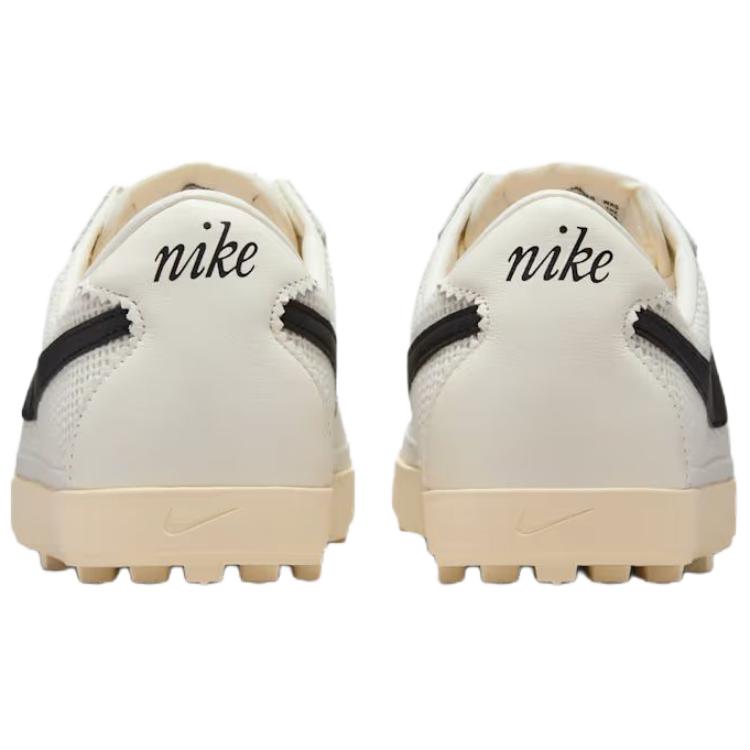 Nike Scarpe da Calcio in Tessuto X Bode da Donna Beige Nero II1248-100
