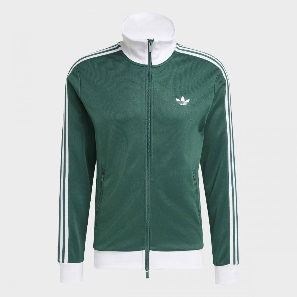 Adidas Classic Track Top Ke1666