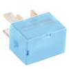 4Pin 12V Relay Module Unit 90080-87026 Replacement Fit for Lexus CT200H ES300 GS200T