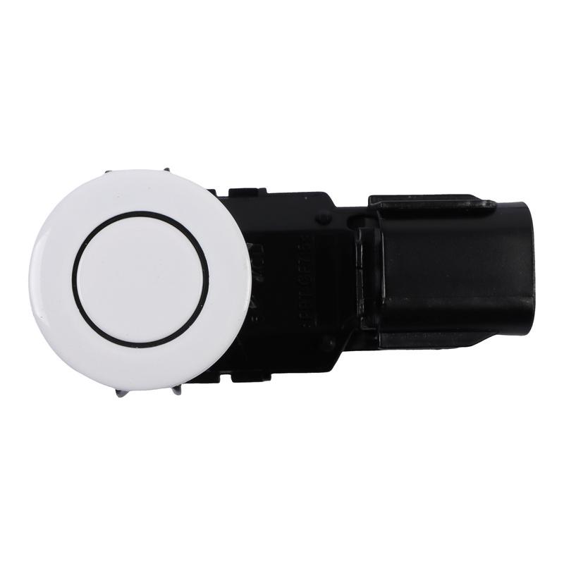 1pc Parking Assist Sensor 89341-0R050-A1 893410R050A1 For 2015- Toyota Sequoia 2016-2018 RAV4 New High Quality Accessories