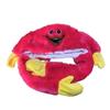Poppy Huggy Playtime Wuggy Hat Ear Moving Jumping Funny Wuggys Plush Cap For Kid