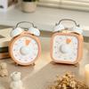 Timer a Campanella Grande Timer Portatile per Studio per Bambini Studenti Cucina Cottura Timer Promemoria Countdown per Corsa Yoga Fitness Cronometro