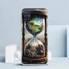 Rene Magritte Art Soft Cover for Samsung Galaxy A12 A22 A32 A52 A72 A02S Phone Case Note 20 Ultra 10 S10 Plus A51 A71 A50S A20S