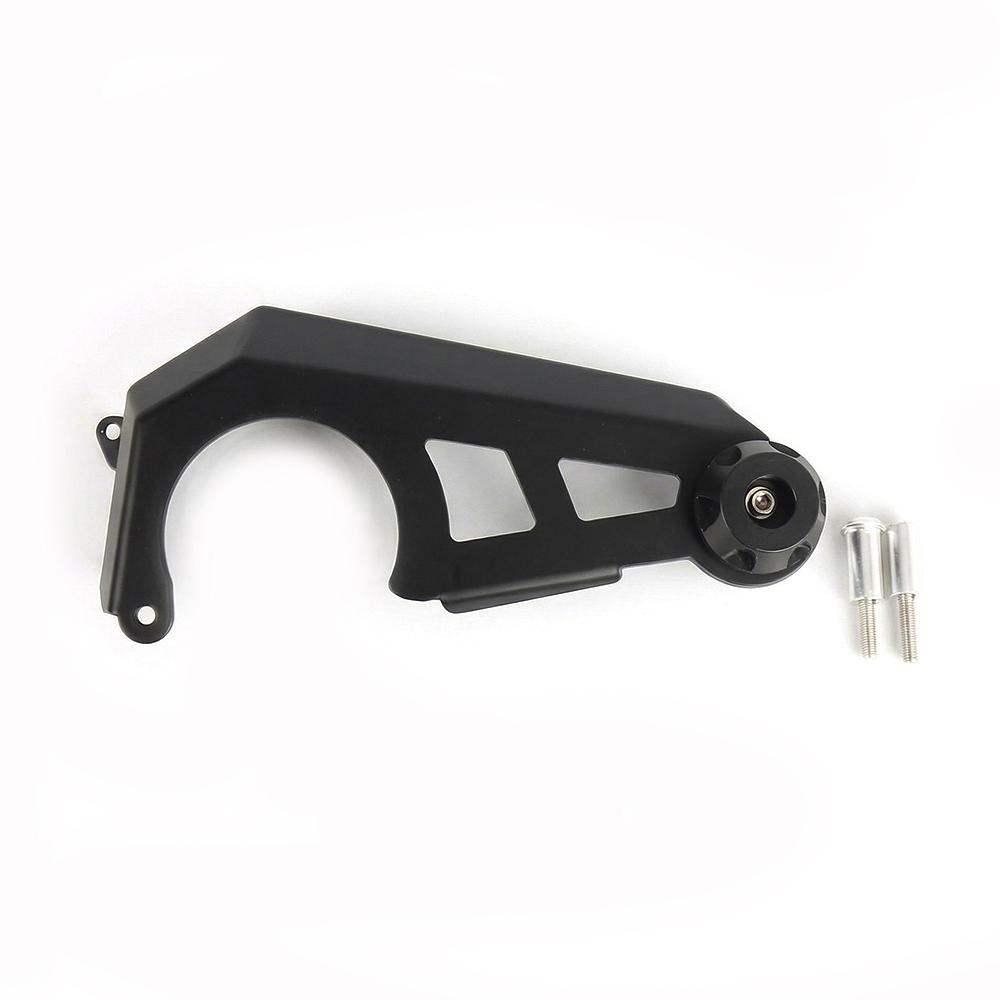 For BMW R1300GS R1300GS Adventure Drive Shaft Cover Chain Cover Chain axis protection R1300GS Drive shaft cover чёрный