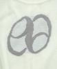 Aejeuon Molly Crop Knit / Ivory