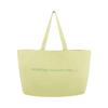 Heart Logo Bag Big Ver. - Green