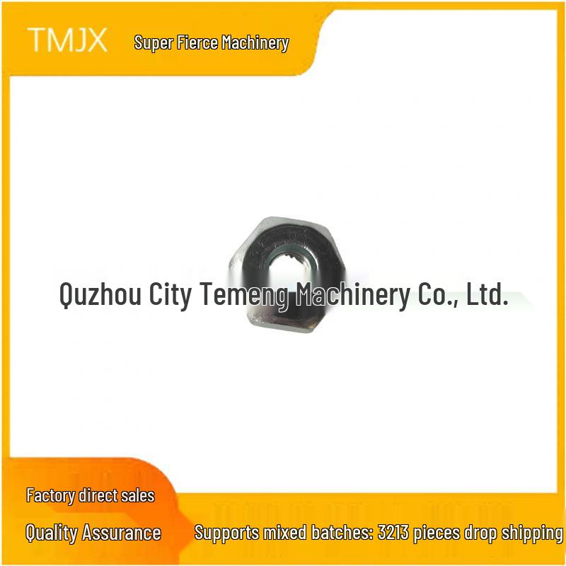 M8 Guide Bar Nut Cap for MS180, MS381, MS440, MS660, MS250, MS038 Chainsaws