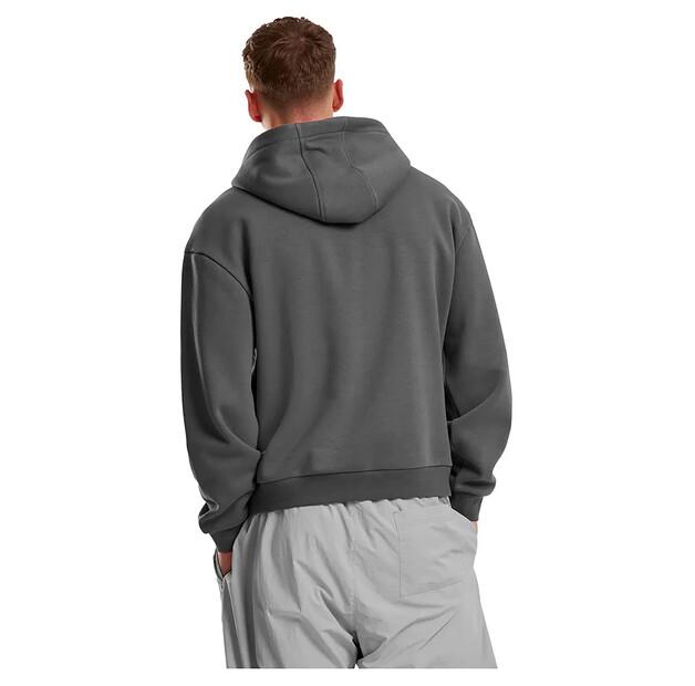 Urban Classics Fluffy худи