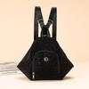 Multi-functional Backpack, Single Shoulder Bag, Large Capacity Student Schoolbag, Travel Bag