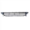 17 Tiguan L Front Bumper Deflector