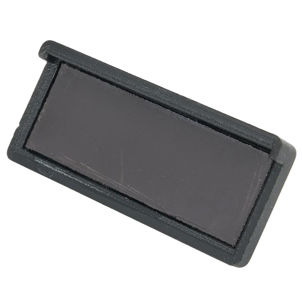 2/5 Stück Flüssigkeitsstandsanzeige Mini-Blase für Wasserwaage Tägliche Nivellierung Magnetische Libelle Blasen Libelle Messwerkzeuge