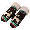 Comfortable Gloves All Fingers Skin-friendly Not Easily Deformed Women Soft Skin-friendly Knitted Gloves