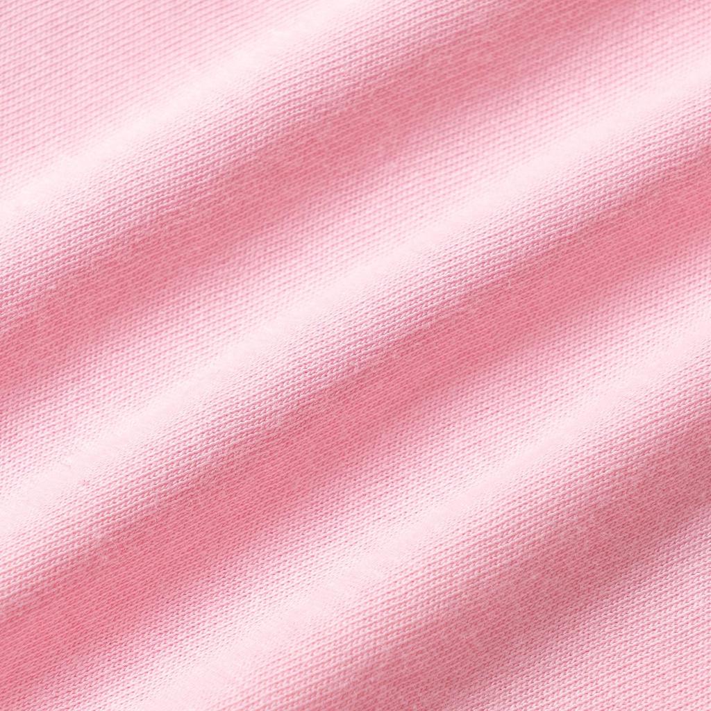 Gucci T Shirts Women's Pink Crew Neck Moderate 695816-XJED4-5904
