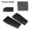 Easily Accessible Door Side Storage Box for Tesla Cybertruck 2024 Owners