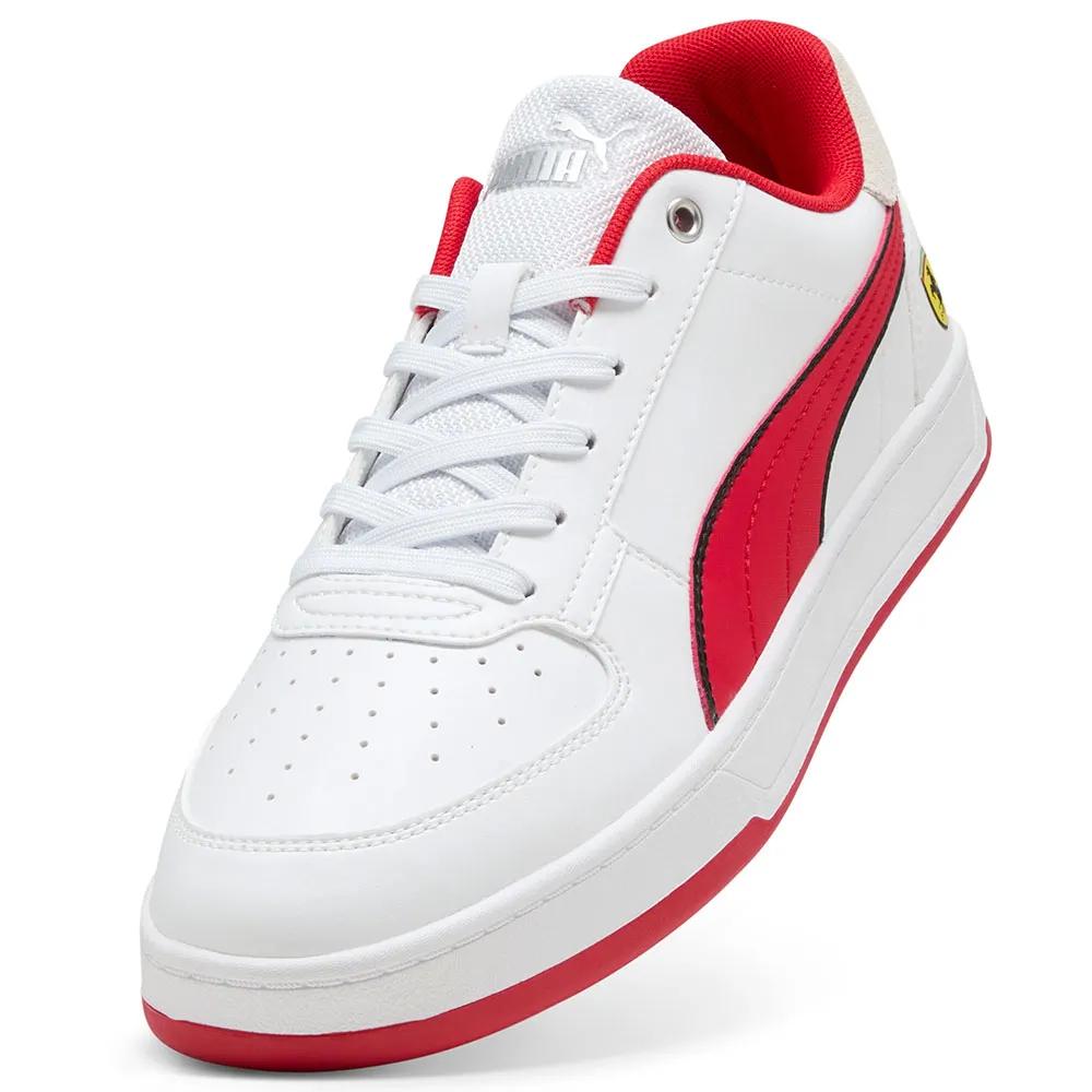 Puma Кросовки Ferrari Caven 2.0