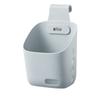 Sorting Storage Storage Rack Plastic Bathroom Storage Organizer Hanging Storage Basket  Home