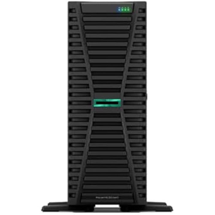 Serveur - HPE - P78243-425 - Métal - Intérieur - 10,42 kg