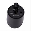 Water Leakage Detection Sound Amplifier Wireless Sensitive Underground Water Pipe Leak Listen Detector with Headphone