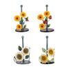 Design Paper Towel Holder for Kitchen And Bathroom