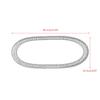 Drive Belt 940OC X 25W For Aprilia Sportcity 125 200 Scarabeo 200 03-11 Scooter