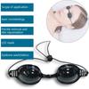 Adjustable Full Shading Safety Eyepatch Glasses Laser Light Safety Protection Goggles For Tattoo Photon Beauty Clinic Patient
