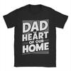 If Dad Cant Fix It No One Can Merch Unisex T Shirt 100 Cotton Tee New Arrival Fathers Day Gifts Tops Tshirt