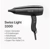 Фен Valera Swiss Light 3300 (SL 3300)