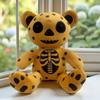 Cute Plush Toys, Cartoon Dolls, Figurines, Children's Gifts,Double Headed  Animal Plush Toy,Holiday Gifts