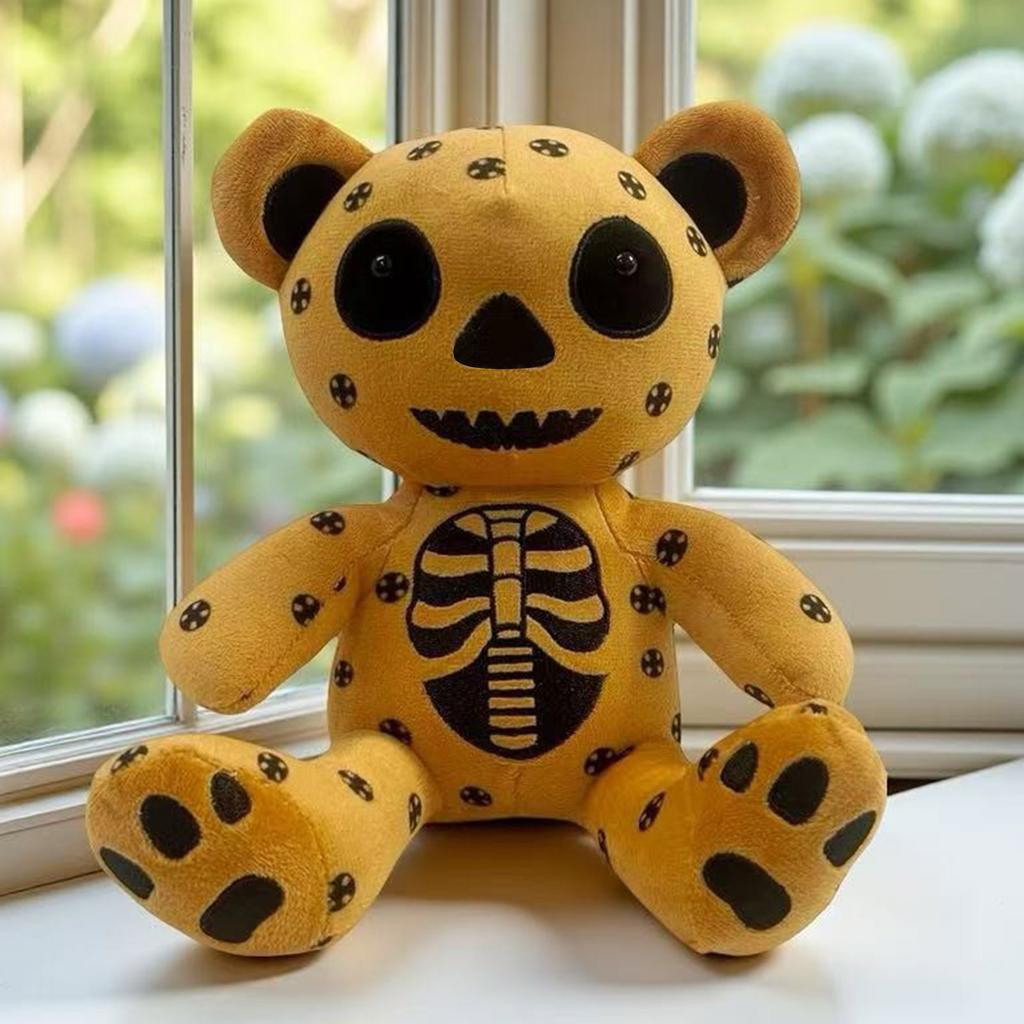 Cute Plush Toys, Cartoon Dolls, Figurines, Children's Gifts,Double Headed  Animal Plush Toy,Holiday Gifts