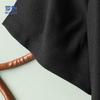 Women's Summer Short Sleeve V-Neck Business Suit Skirt Two-Piece Set