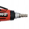 Yato Composite Air Angle Grinder