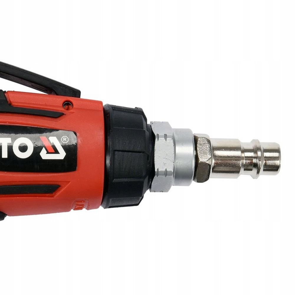 Yato Composite Air Angle Grinder