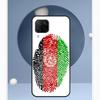 Afghan Afghanistan Flag For Huawei P30 P60 Pro P20 P40 Lite Nova 9 10 SE 12s 12i 11i 8i Y91 Y60 Y70 Y72 Y90 Y61 Case