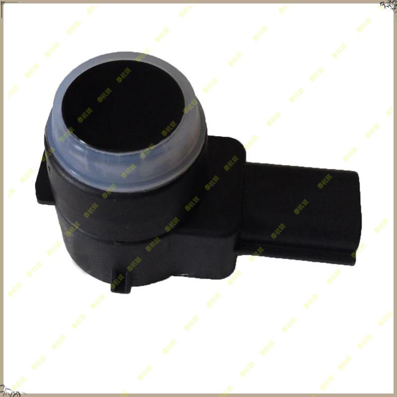 15797507 PDC Parking Sensor Parking Radar 15797507 4PCS for GM 2007-2013 Chevy Silverado GMC Sierra 2500 PSGM7506,0263003548 15797507-1pcs