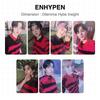 Dimension : Dilemma Hybe Insight Official Photocard