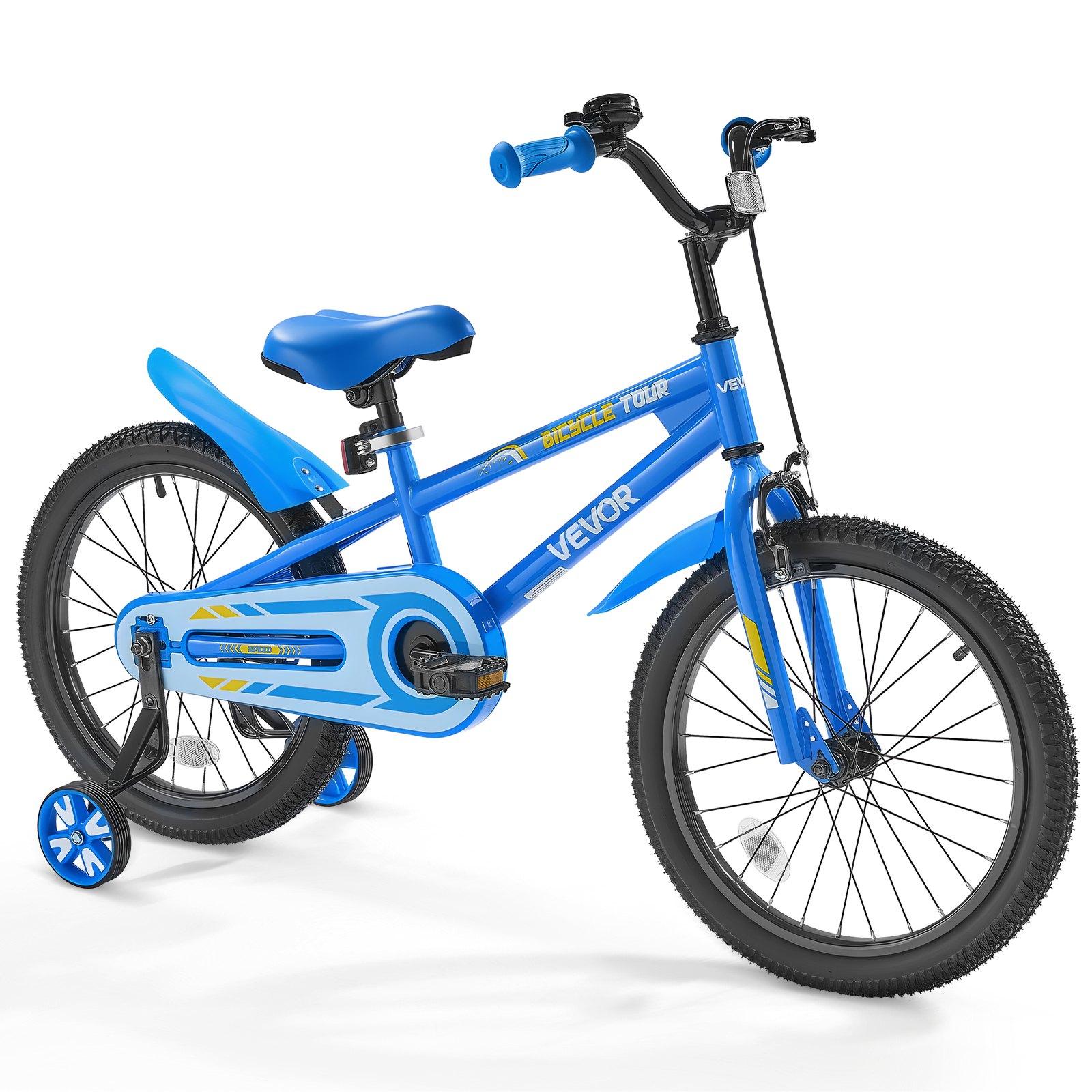 VEVOR Kids Bike, 45.72 cm