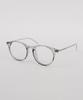 Eseubika Lane-C03 Horn-Rimmed Glasses Blue Light Blocking