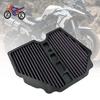 Motorcycle Intake Air Filter For Benelli TRK502 TRK502X 2017-2022 GOOD HORSE 500 BJ500 Intake Air Cleaner Element 49202P160000