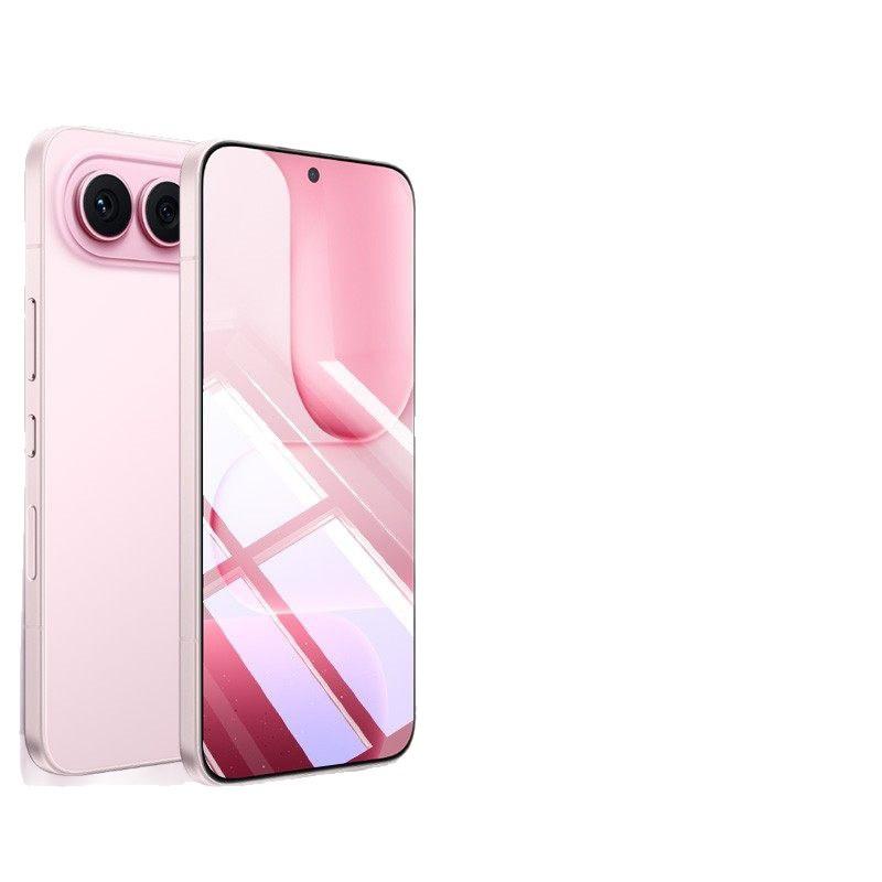 Applicable To Honor 111 Tempered Film Honor 111 Mobile Phone Film New Full Screen Coverage Anti-drop Seconds To Unlock All-inclusive Anti-drop