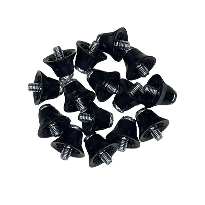 Football Boots Studs Shoes Stud Replace Component Sport Accessory Spikes Football Shoe Studs Spikes