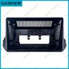 10 Inch Car Frame Fascia Adapter Android Radio Dash Fitting Panel Kit For Mitsubishi Triton Outlander 2023-2024