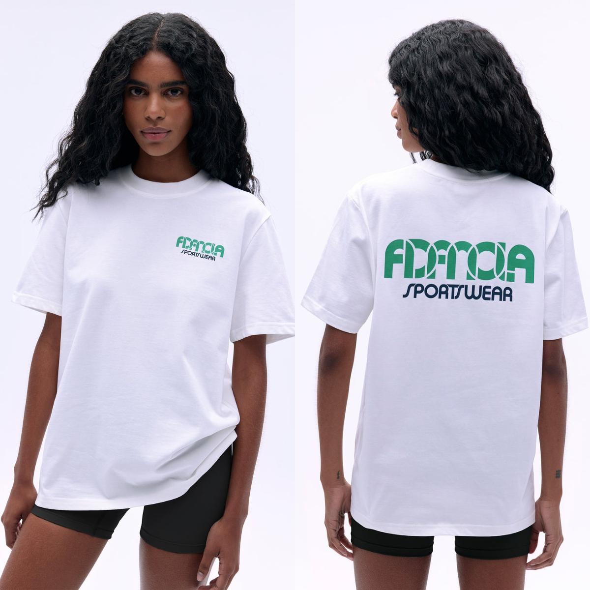 

Men s And Women s Summer Oversize Loose Sport Casual Cotton Street Trend Brand Top Female Male Clothing High Quality Short Sleeves XXXL помаранчевий