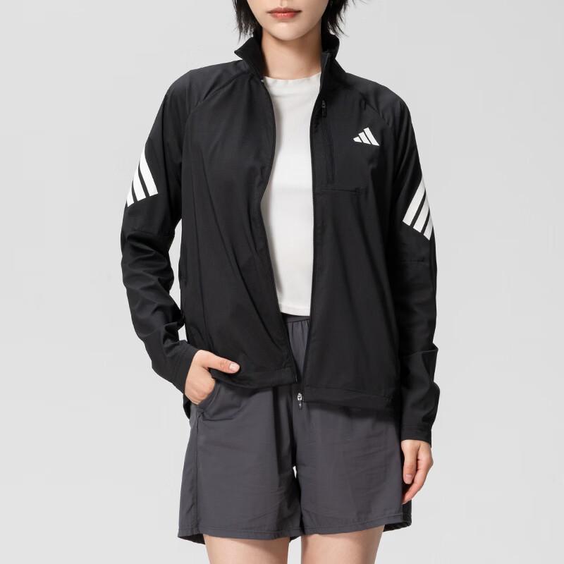 Adidas Women s Sportswear Casual Jacket XL