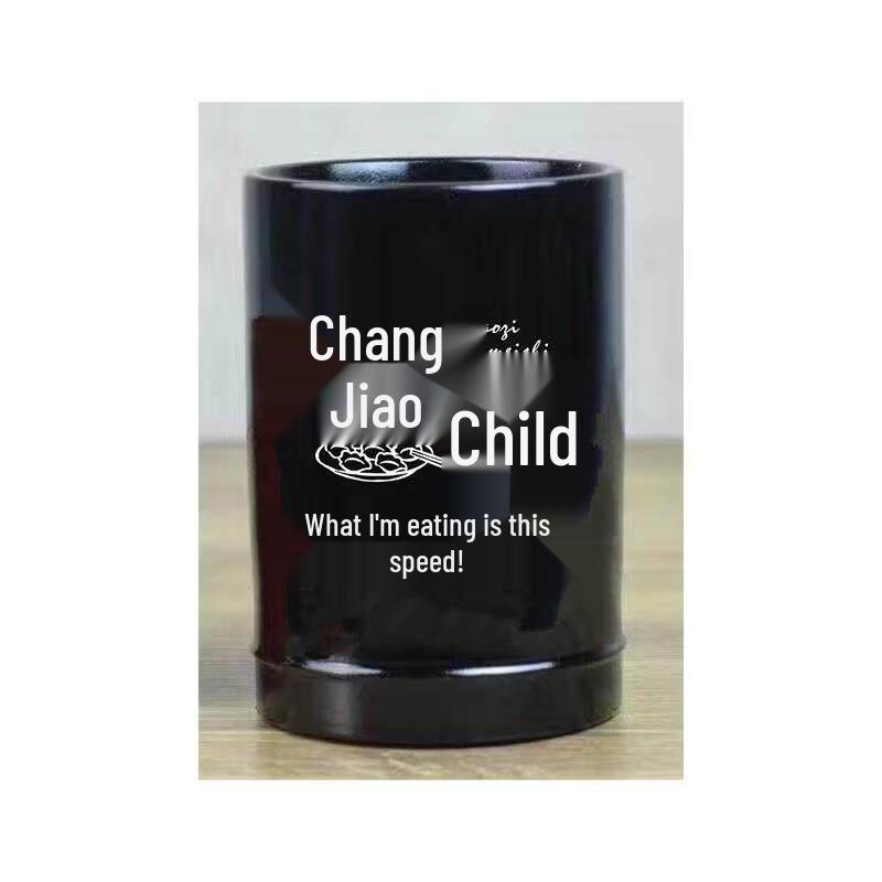 Tabletop Plastic Chopstick Holder