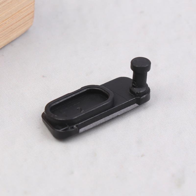 1Pcs Charging Rubber Cap For Garmin Edge 1030 Anti-Dust Usb Cover Bottom Accessory Charging Port Plug Protector Dust Cover