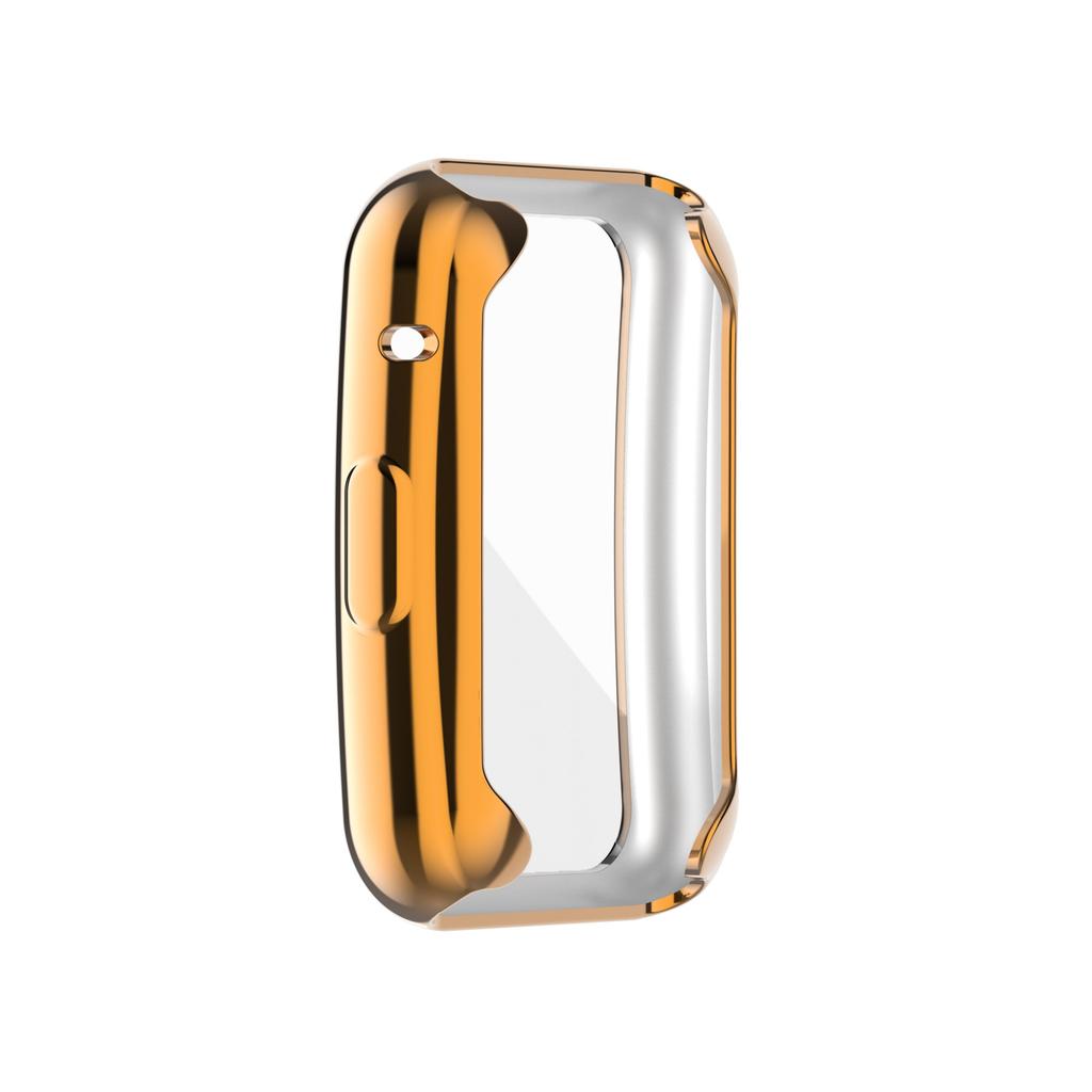 Silicone Protective Watch Case For Huawei Watch Fit / Special Edition SE B39 Full Screen Protector Cover Accessories Soft Shell