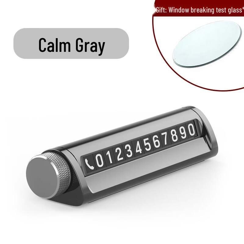 Lieve Multi-functional Car Safety Hammer