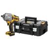 DeWalt DW-WZ-20D 20V Cordless Impact Wrench CN plug (adapter included)