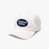 PRO-SPECS OVAL LOGO 6-PANEL CAP OFWT
