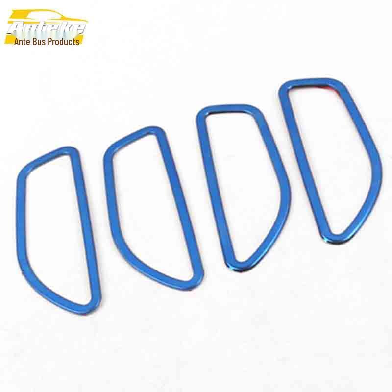 

Рамка указателя поворота Vision X6 из нержавеющей стали